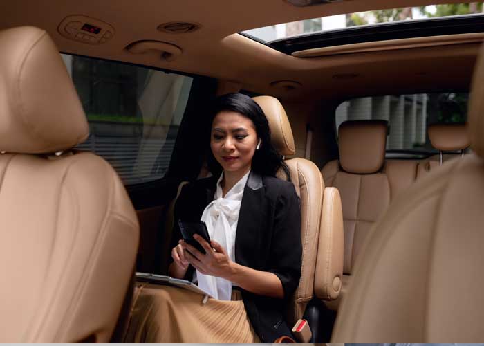 Business class flights tickets