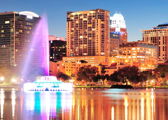 Orlando